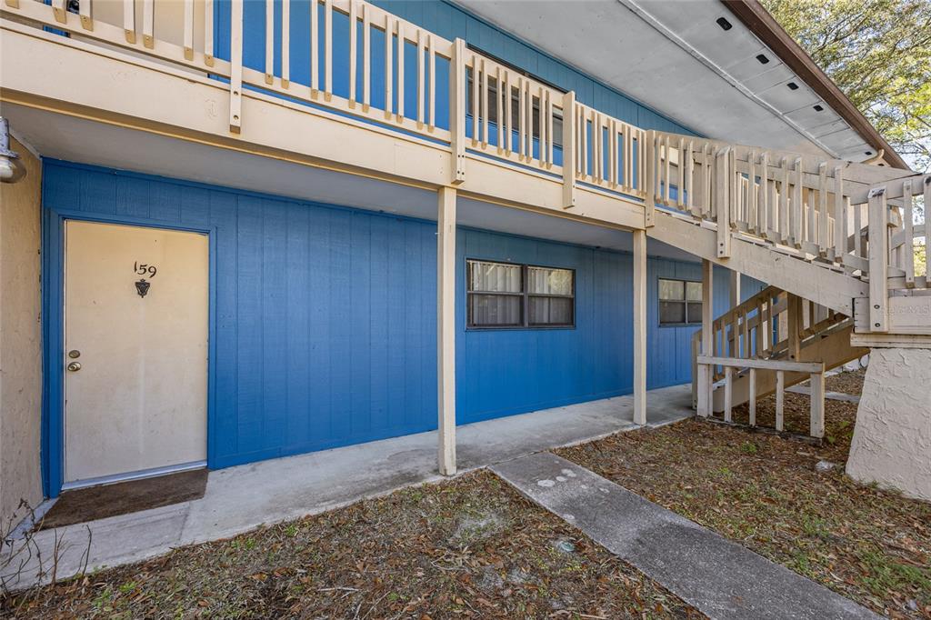 2811 SW ARCHER ROAD UNIT T159