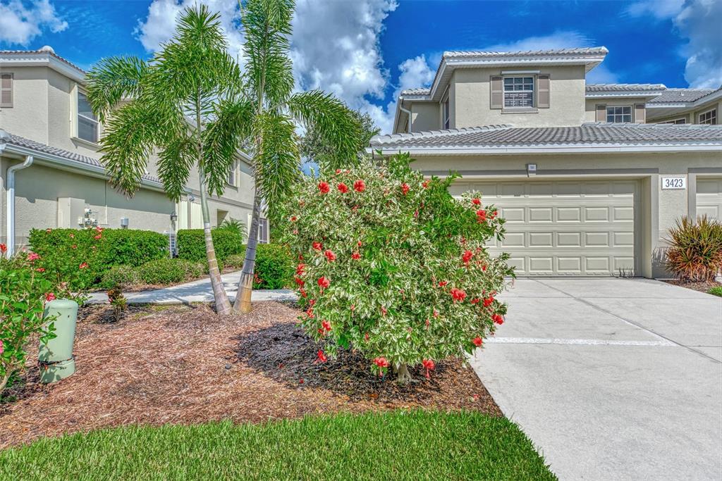 3423 GRAND VISTA COURT UNIT 101