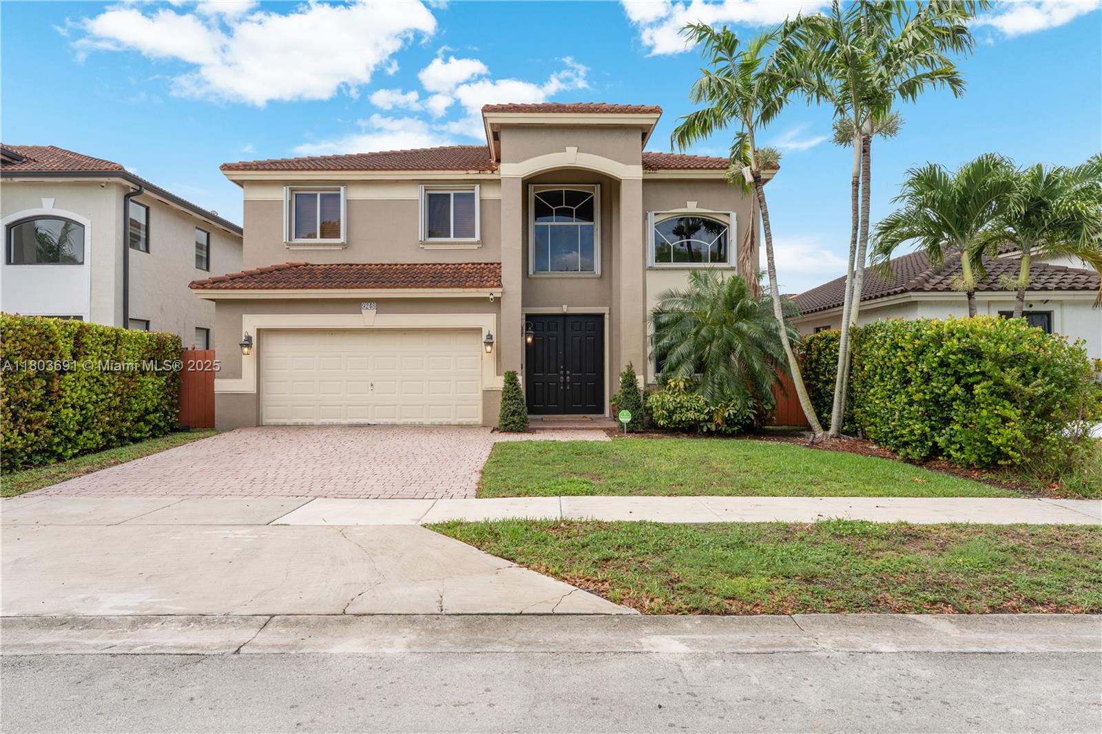9248 SW 209th Ter, Cutler Bay FL 33189