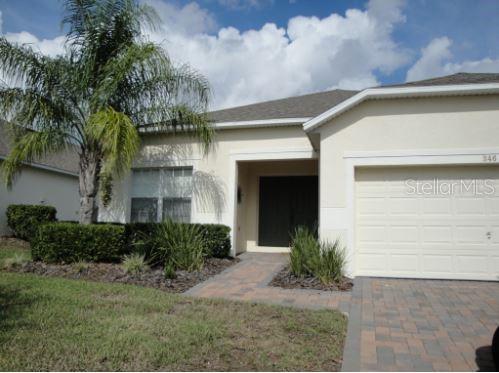 346 KILDRUMMY DRIVE