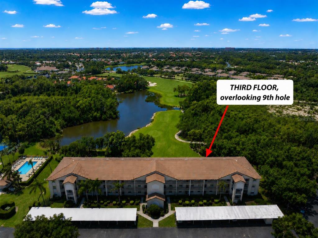 8750 OLDE HICKORY AVENUE UNIT 9308