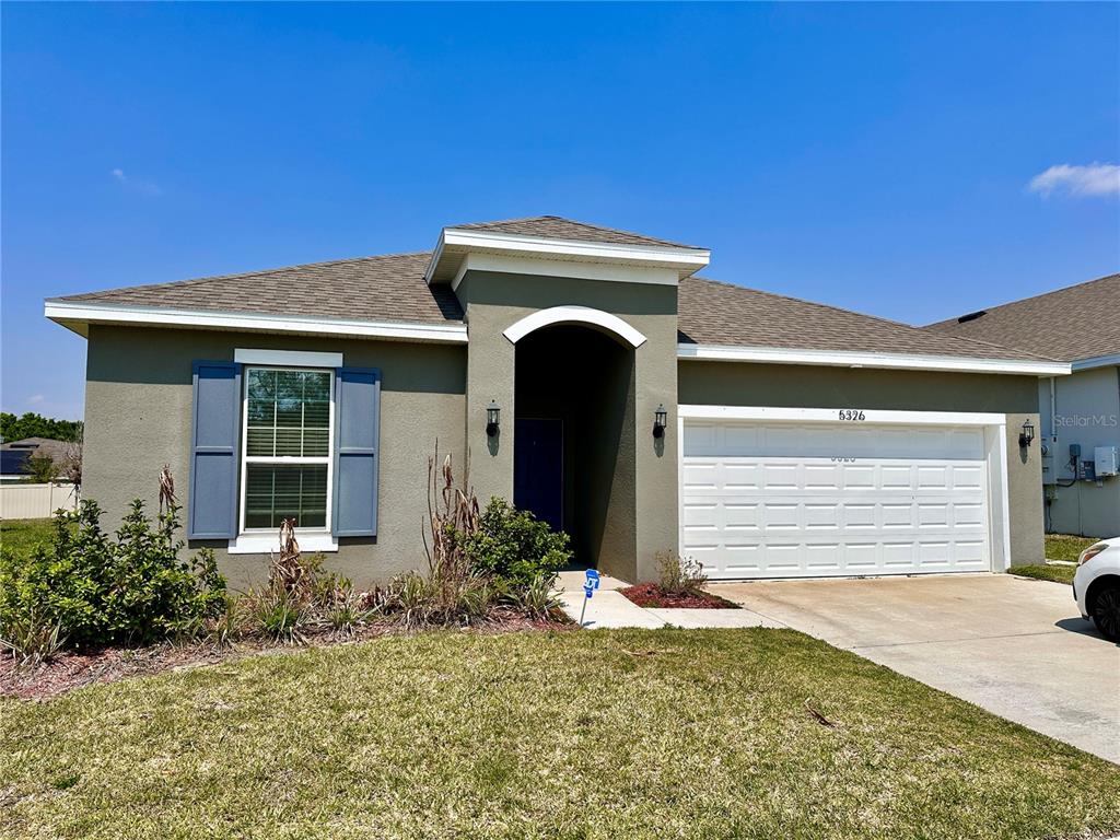 5326 MADDIE DRIVE
