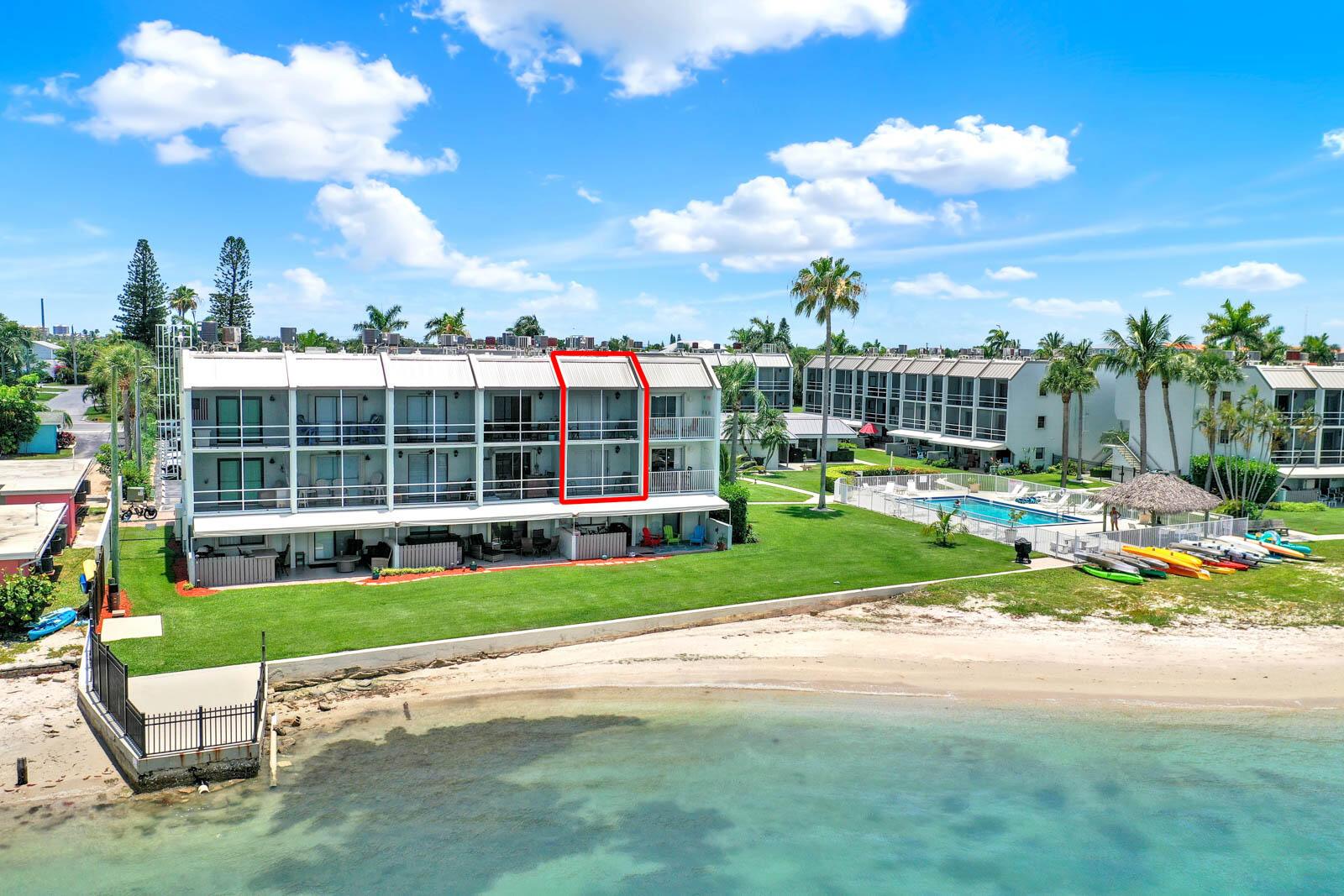 1300 Seaway Dr # 5, Fort Pierce FL 34949