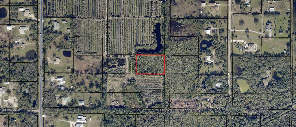 HAZEL LANE, MALABAR, FL — photo 4 of 5