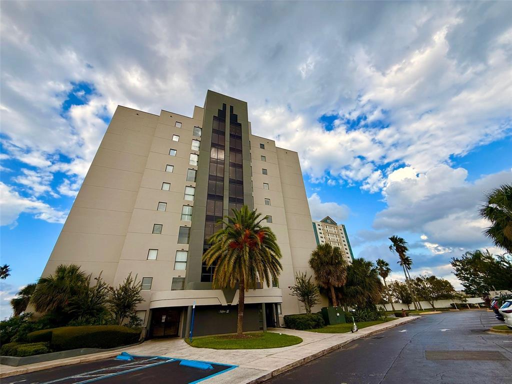 6165 CARRIER DRIVE UNIT 2203