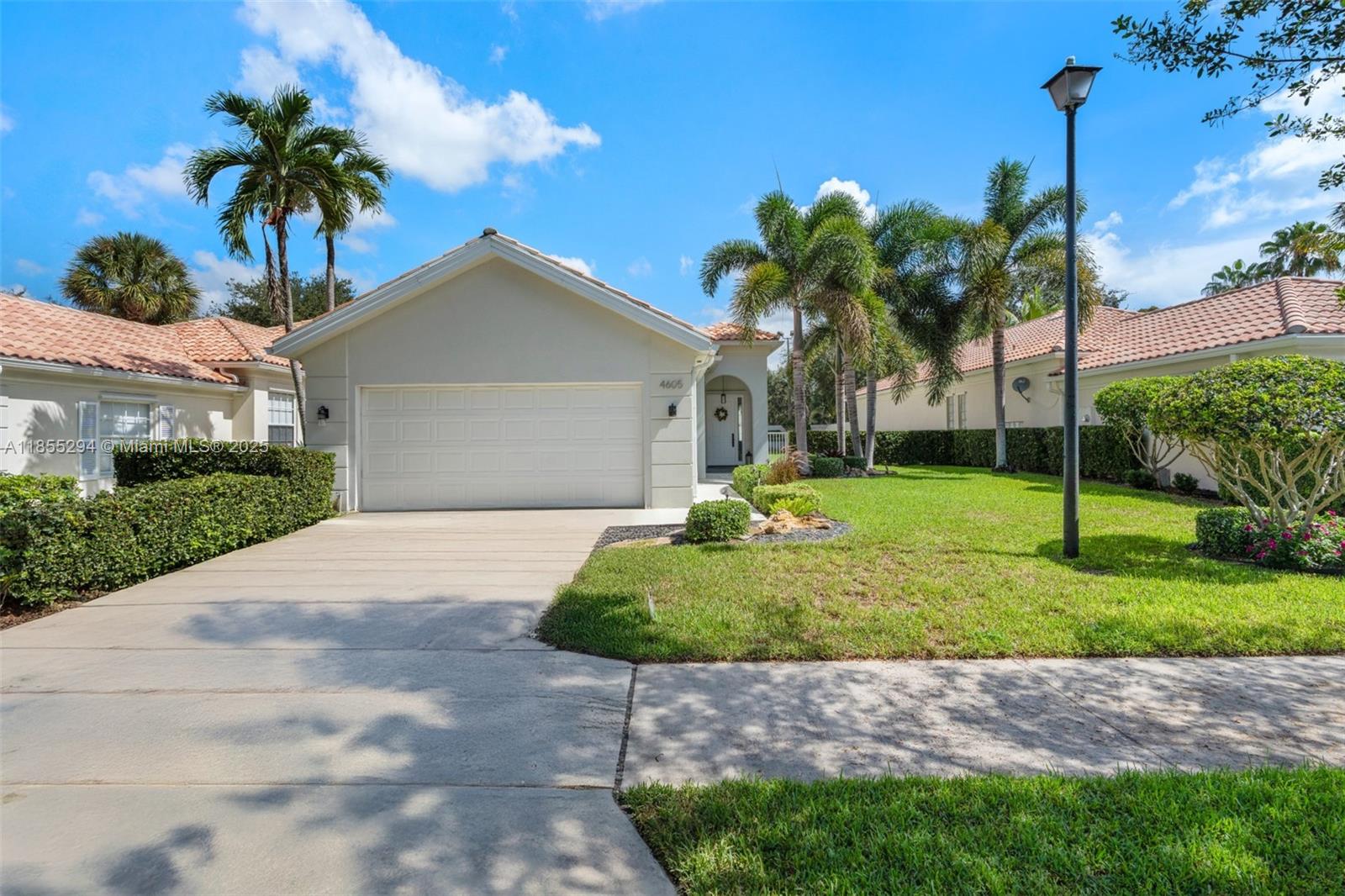 4605 Hammock Cir, Delray Beach FL 33445