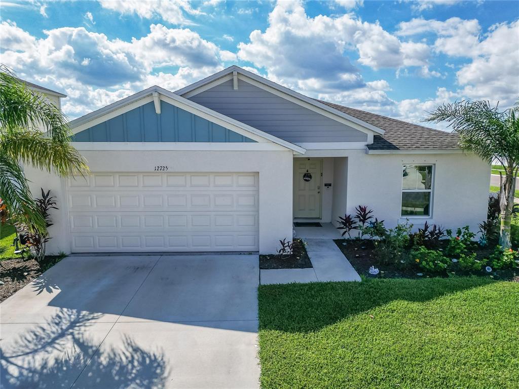 12725 MANGROVE FOREST DRIVE