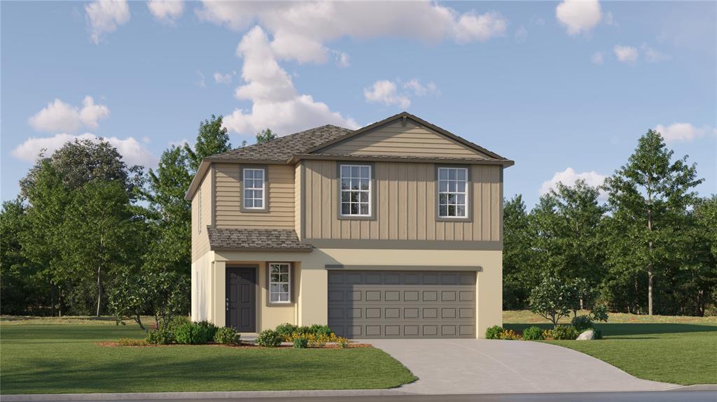 10203 LONGHORN CATTLE LANE