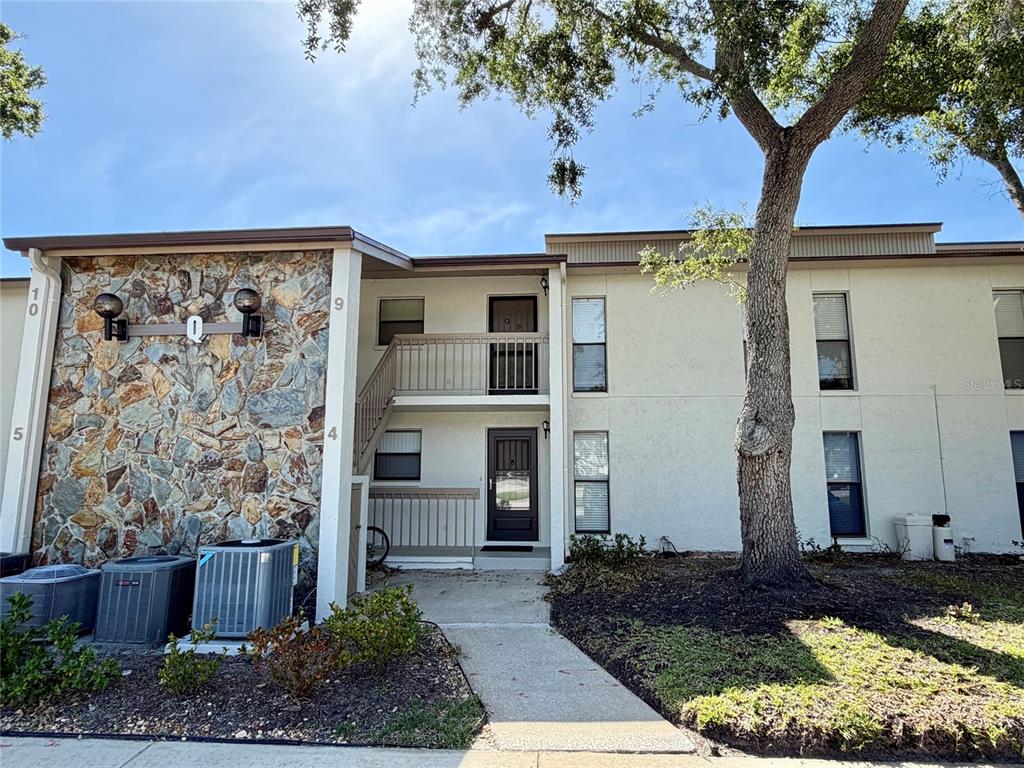 1200 TARPON WOODS BOULEVARD UNIT Q4