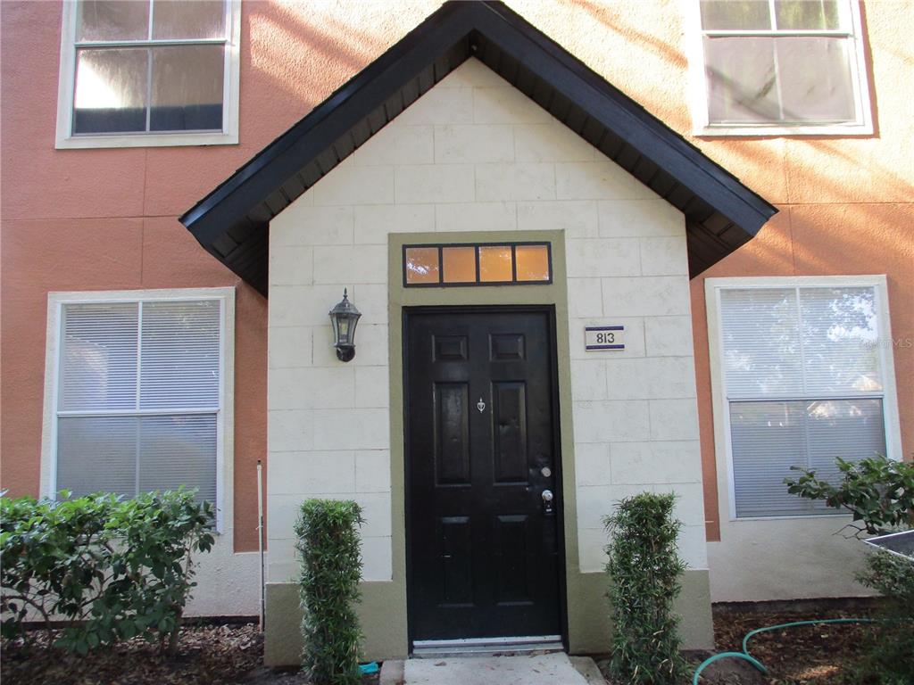 6021 WESTGATE DRIVE UNIT 813
