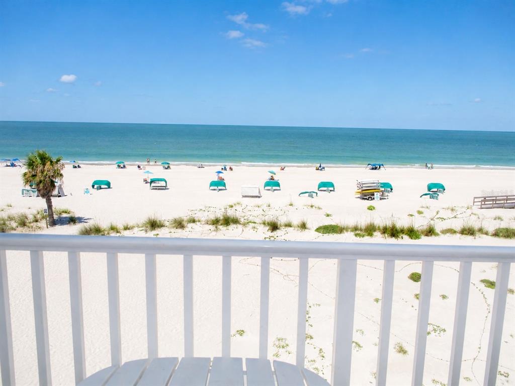 9980 GULF BOULEVARD UNIT 409