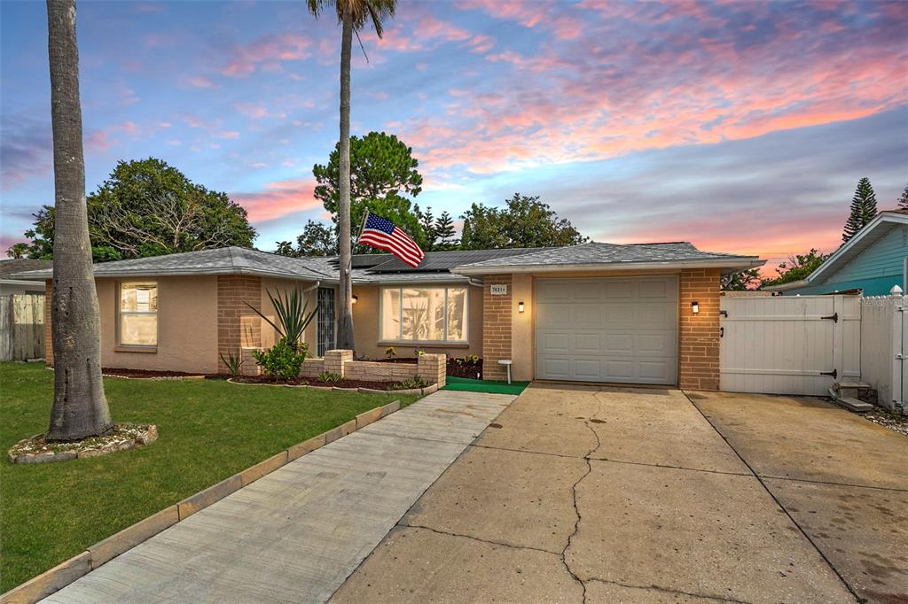 7631 IRONBARK DRIVE