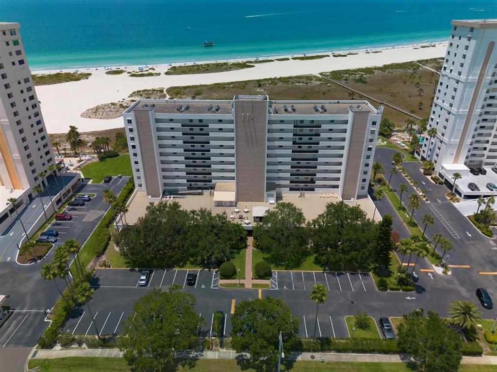 1250 GULF BOULEVARD UNIT 706