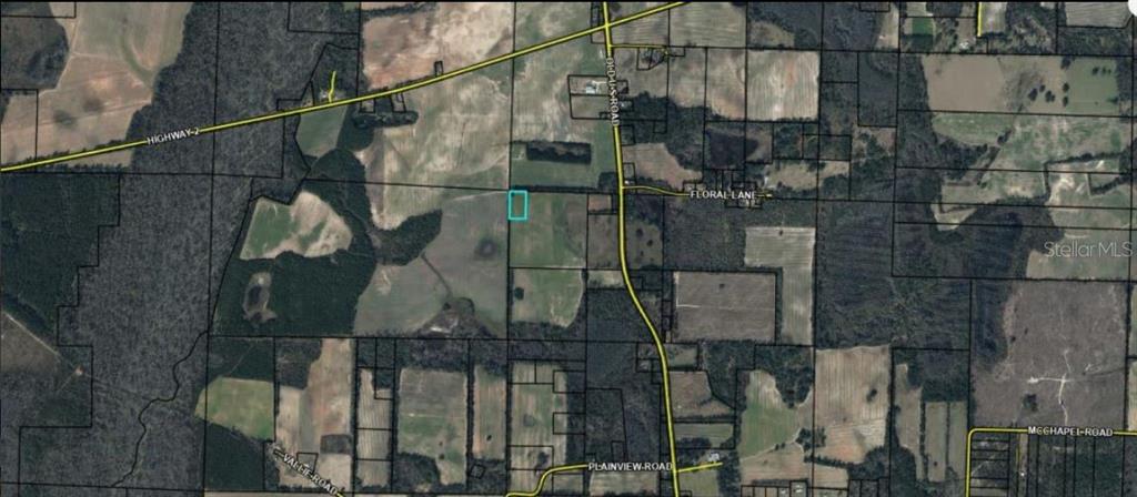 OLD U S RD, MARIANNA, FL — photo 4 of 9