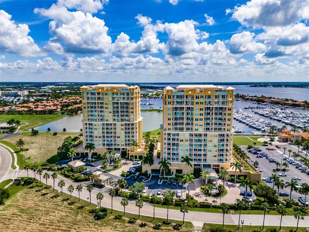 130 RIVIERA DUNES WAY UNIT 306