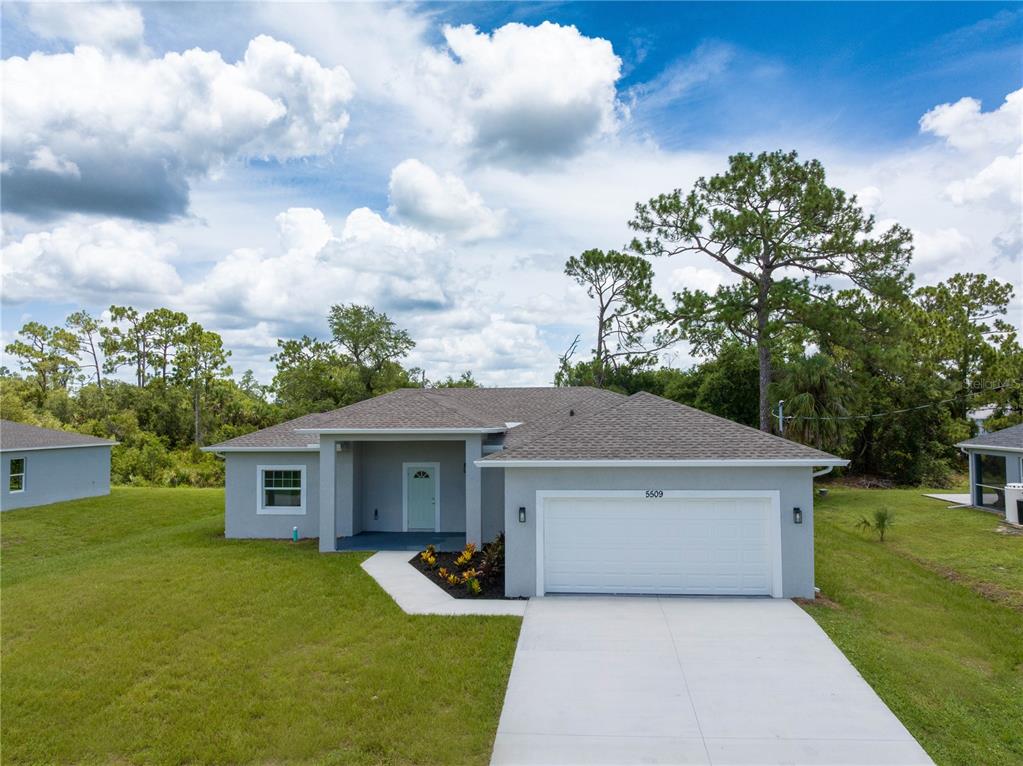 5509 FAIRLANE DRIVE