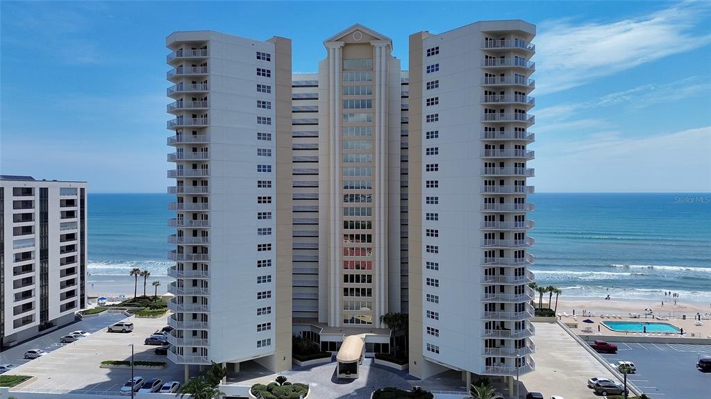 2937 S ATLANTIC AVENUE UNIT 2008