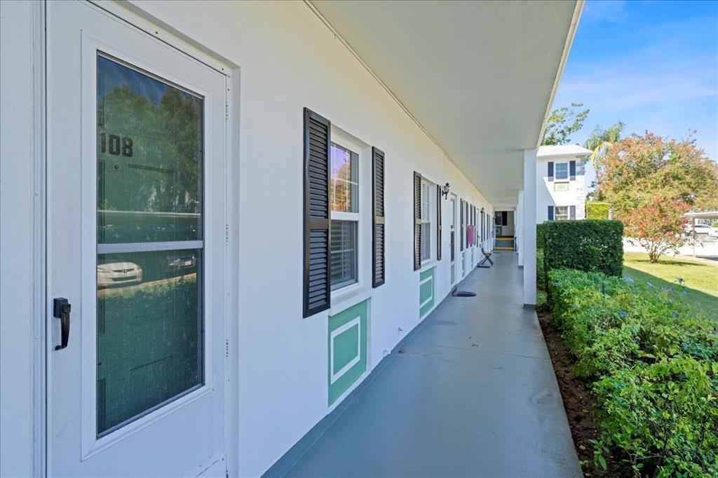 200 GLENNES LANE UNIT 108