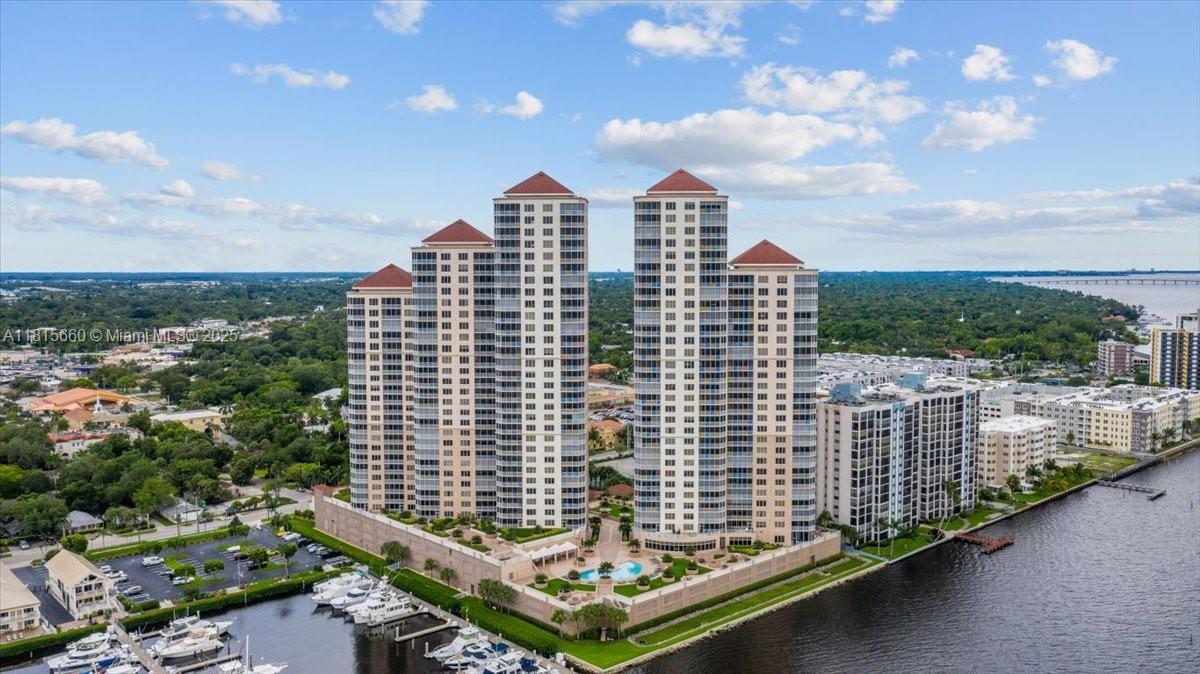2104 W FIRST ST # 1402, Fort Myers FL 33901