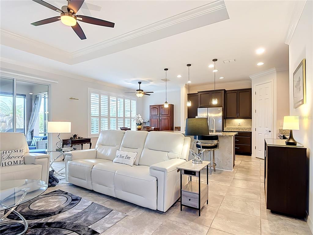 421 TREVISO DRIVE, POINCIANA, FL — photo 5 of 30