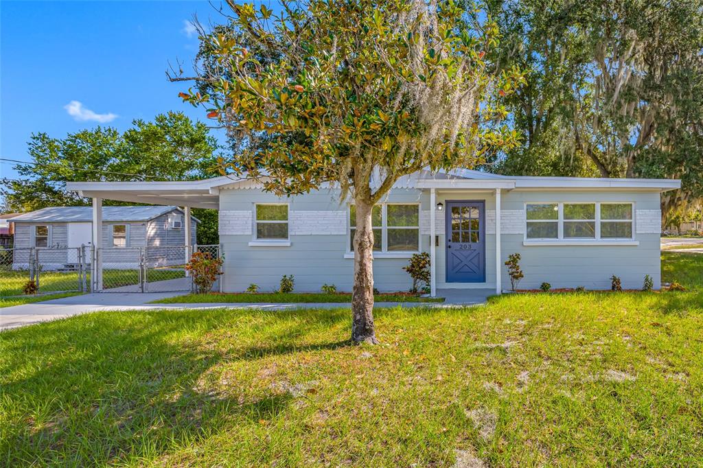 203 DIXIE PLACE