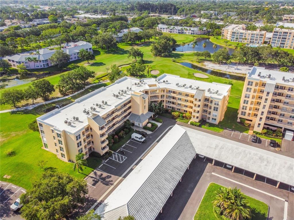 4480 FAIRWAYS BOULEVARD UNIT 410