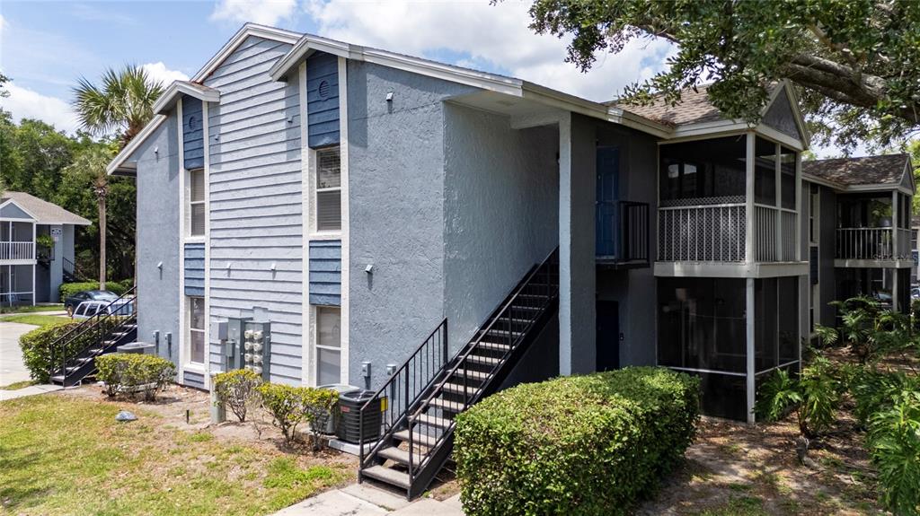 3849 BAY CLUB CIRCLE UNIT 204