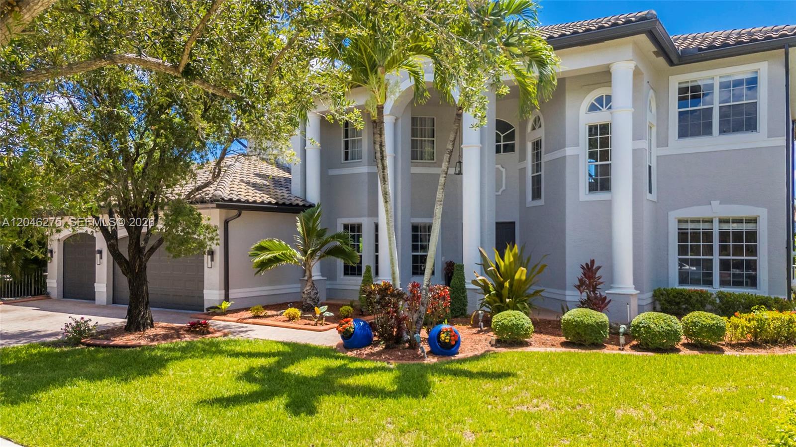 4135 SW 186th Way, Miramar FL 33029