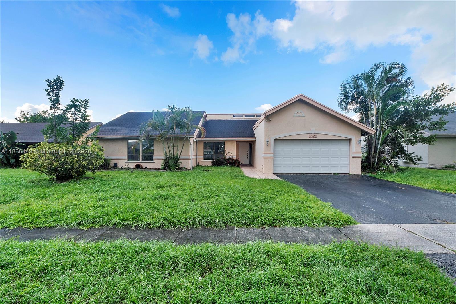 8250 NW 51st Ct, Lauderhill FL 33351