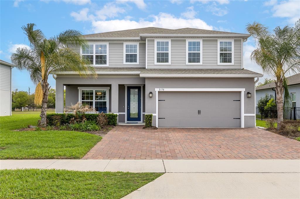 2178 TUDOR ROSE DRIVE