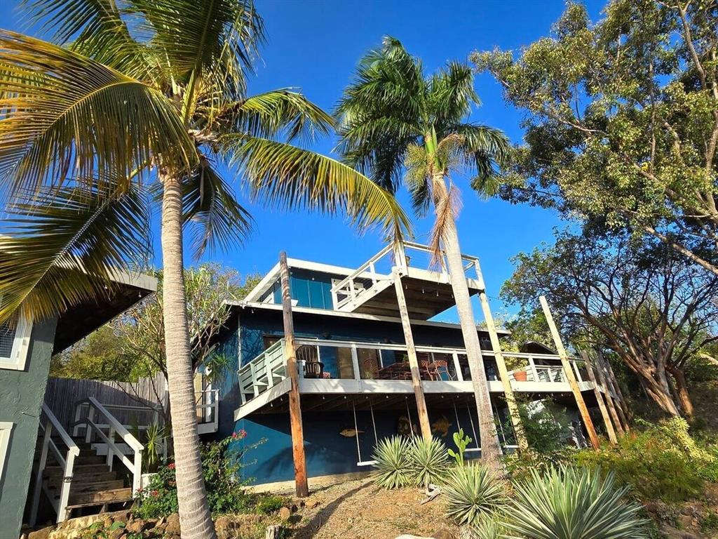 Northview #30 NORTHVIEW ESTATES, CULEBRA, PR — photo 2 of 30