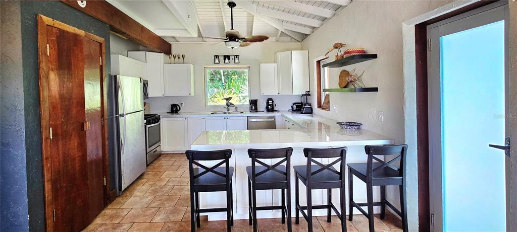 Northview #30 NORTHVIEW ESTATES, CULEBRA, PR — photo 5 of 30