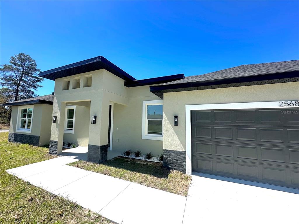 2568 SW 154TH PL PLACE