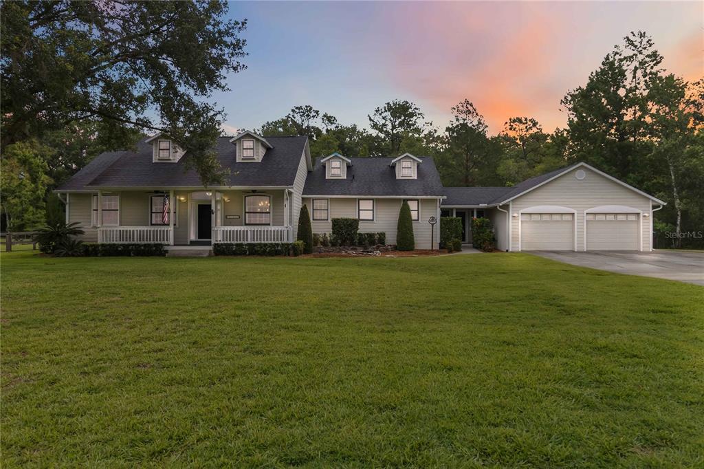 23647 SENECA RIDGE COURT