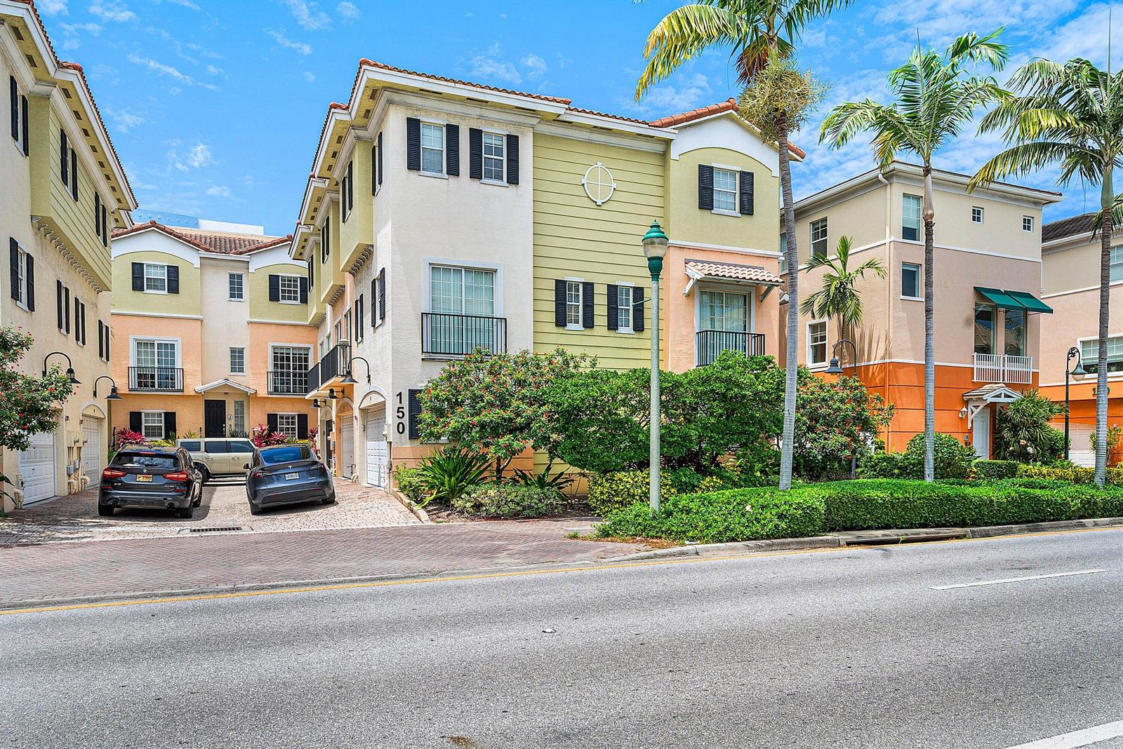 150 NE 6th Avenue # P, Delray Beach FL 33483