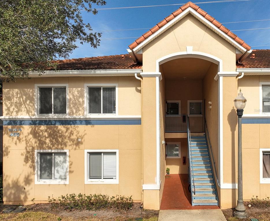 495 LAS CORTES LANE UNIT 201