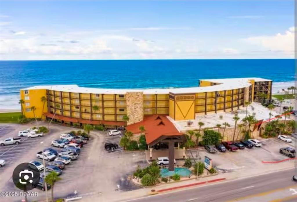 2301 S ATLANTIC AVENUE UNIT 337