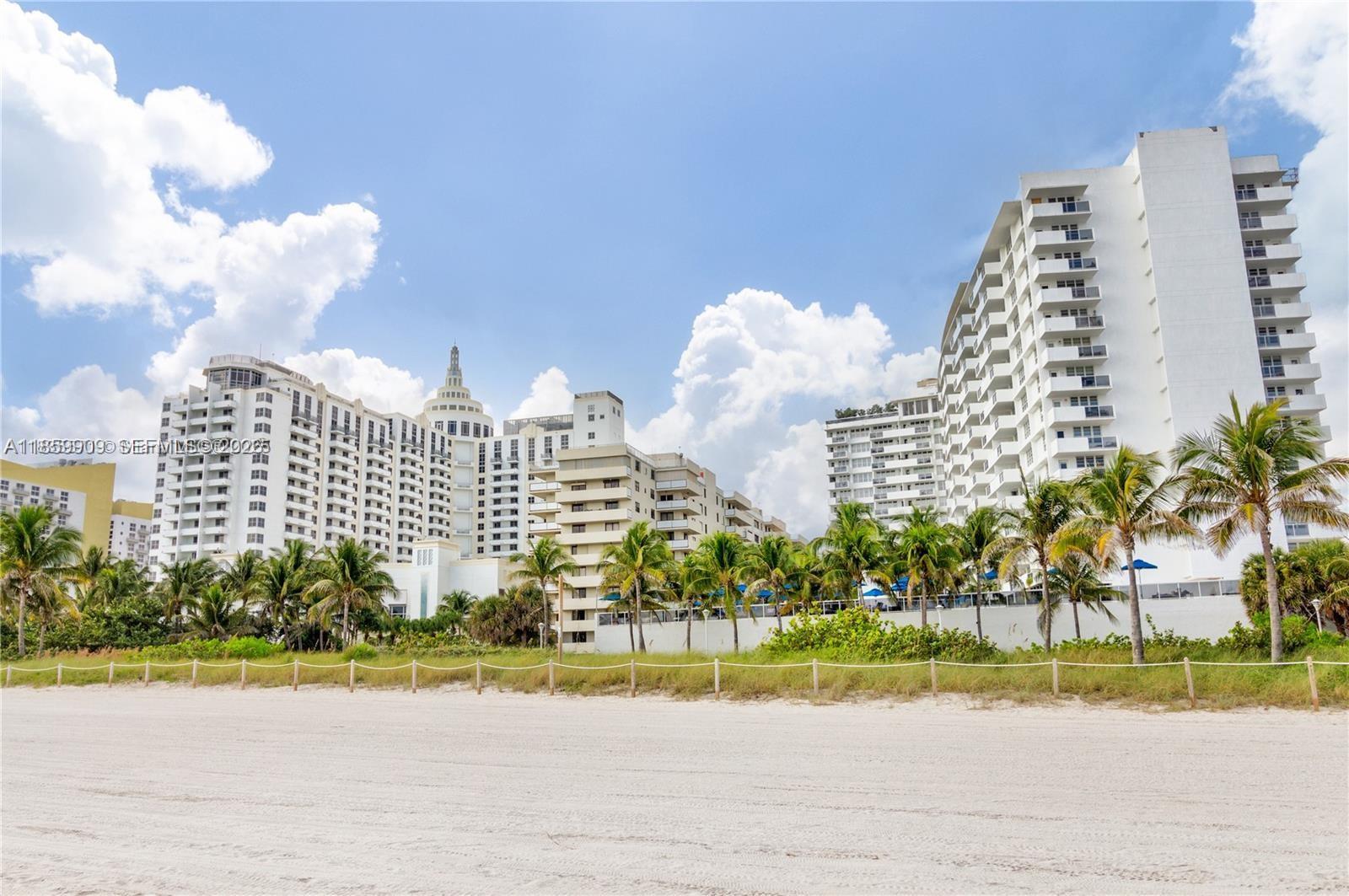 1621 Collins Ave # 404, Miami Beach FL 33139
