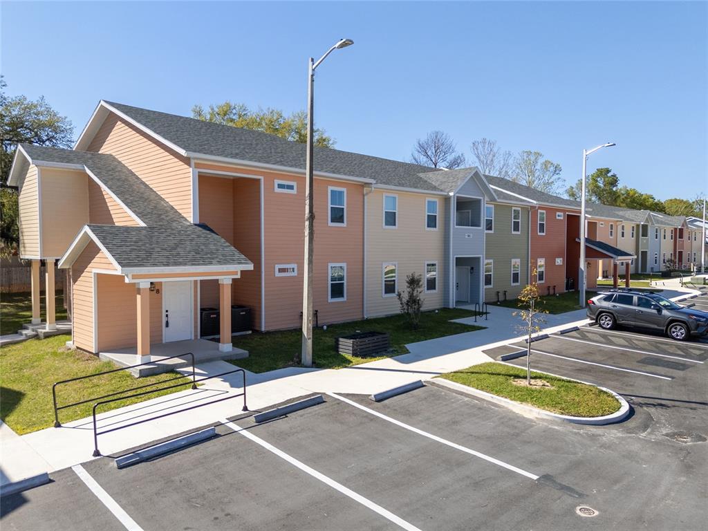 1581 NW 29TH ROAD UNIT 2