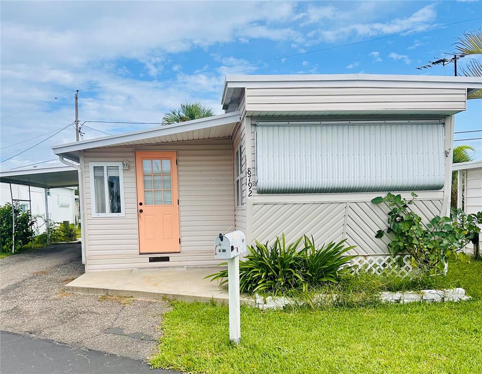8792 44TH AVENUE N UNIT 149