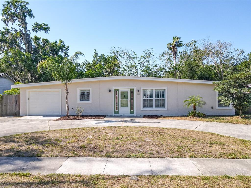 364 E CHURCH AVENUE