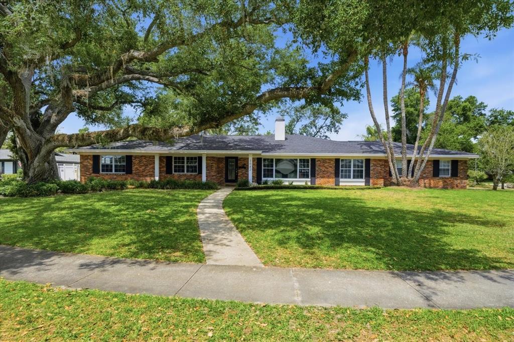 3042 SAMARA DRIVE