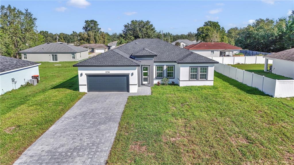 1779 SW 161ST PLACE