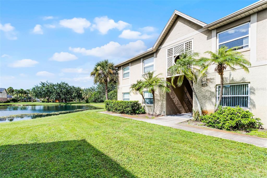 2401 BARLEY CLUB COURT UNIT 2