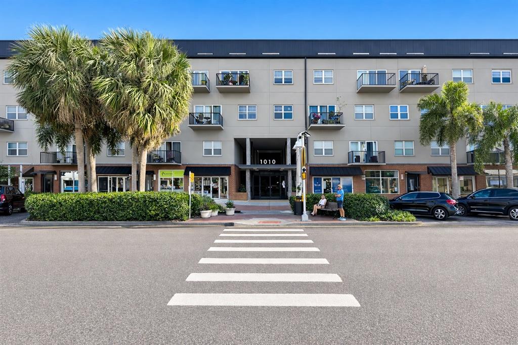 1010 CENTRAL AVENUE UNIT 218