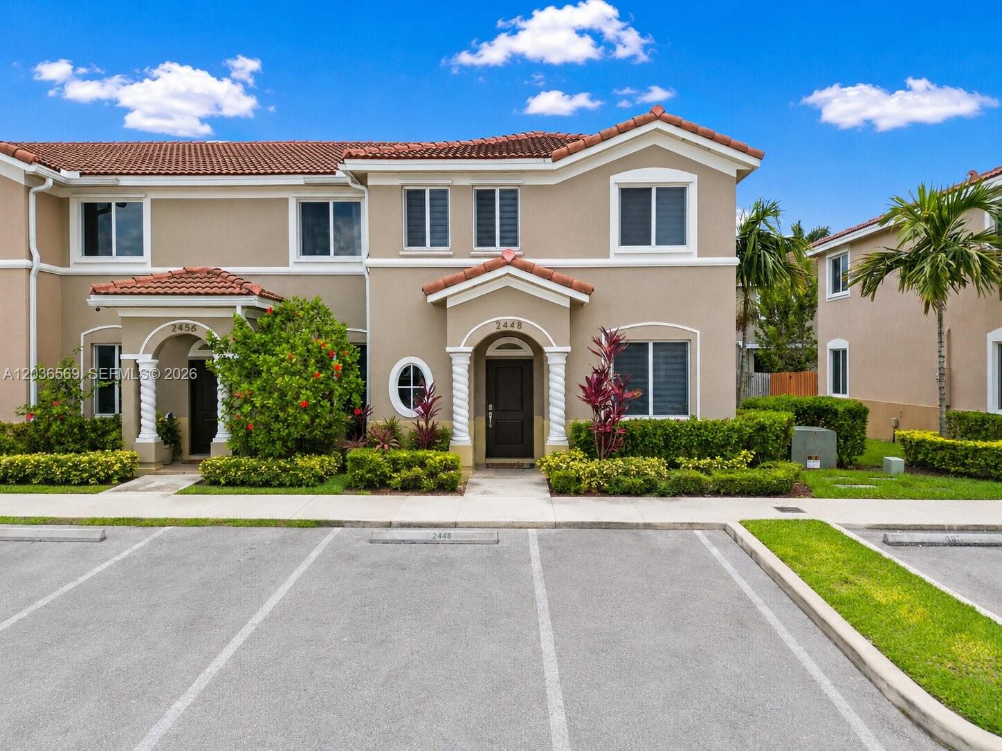 2448 SE 10th Ct, Homestead FL 33035