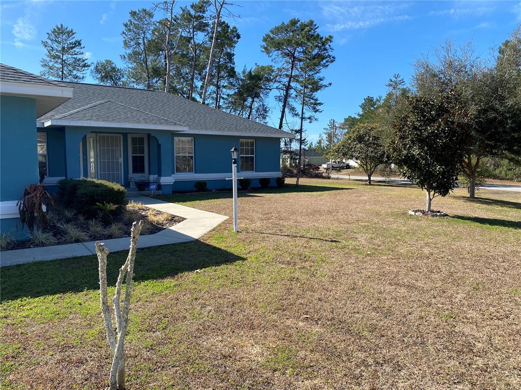 3658 SW 127TH LANE ROAD