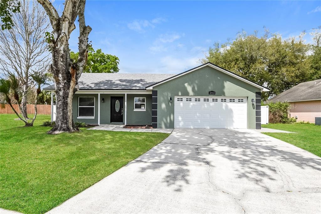 2912 TALLADEGA DRIVE