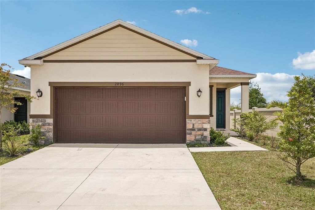 2896 89TH STREET CIRCLE E