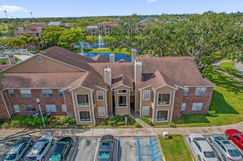 4400 THORNBRIAR LANE UNIT 104